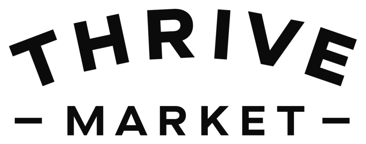 Thrive Market logo